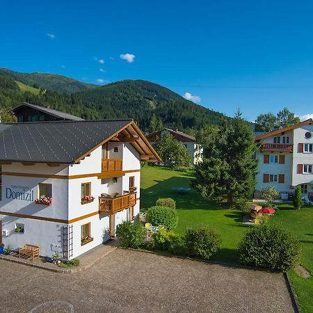 Domizil Wagrain Exterior foto
