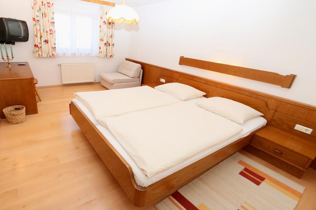 Domizil Wagrain Quarto foto