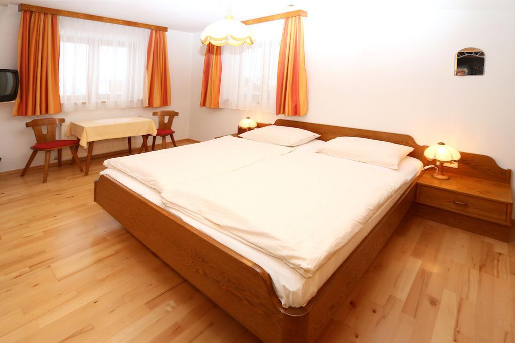 Domizil Wagrain Quarto foto