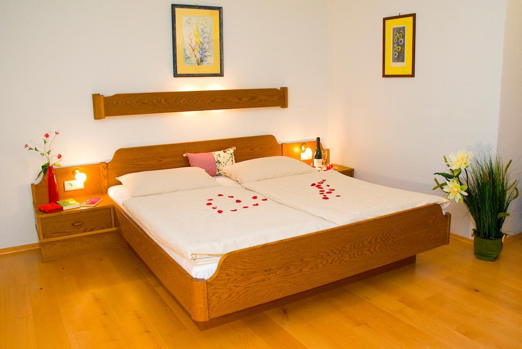 Domizil Wagrain Quarto foto