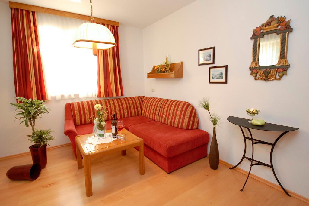 Domizil Wagrain Quarto foto