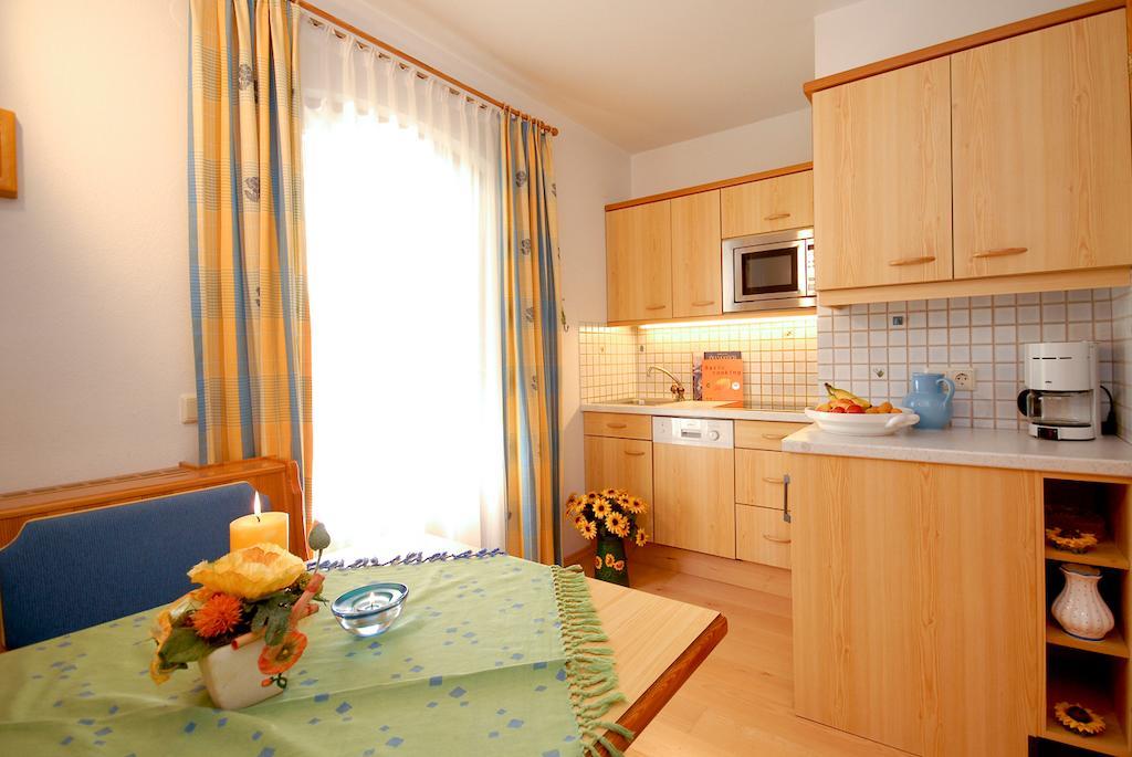 Domizil Wagrain Quarto foto